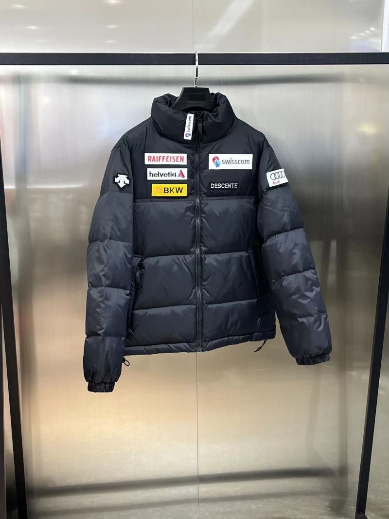 Descente Down Jackets